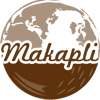 Makapli Logo Header